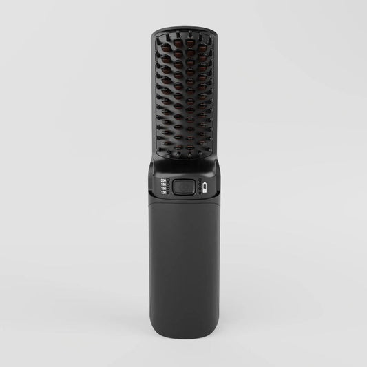 Brosse barbe