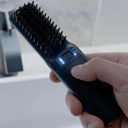 Brosse barbe