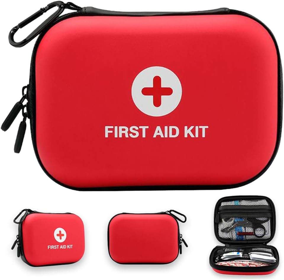 First Aid Kit