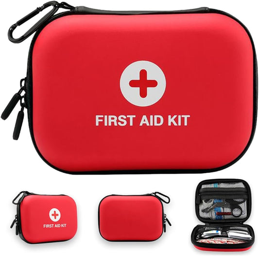 First Aid Kit
