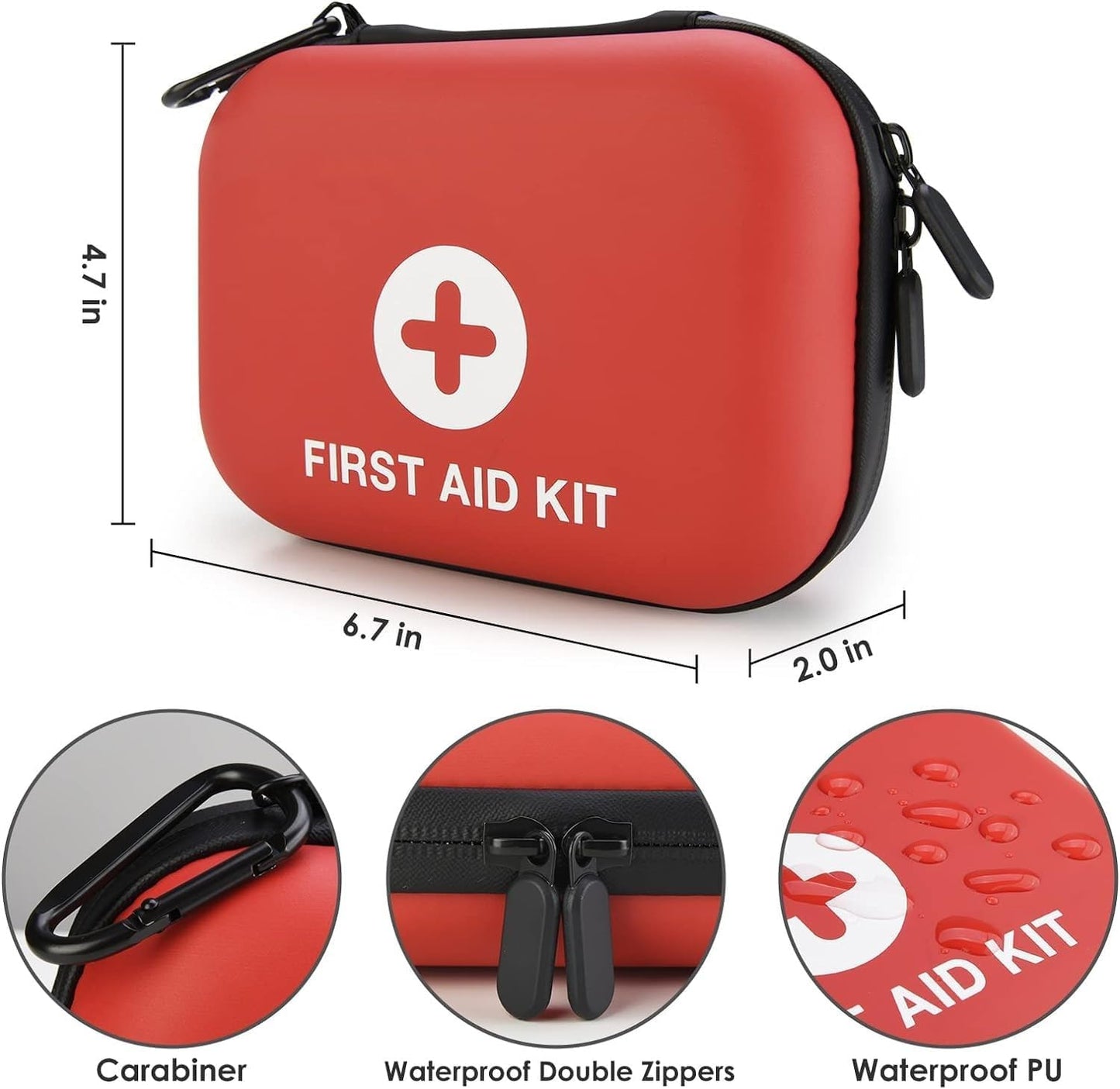 First Aid Kit