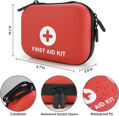 First Aid Kit