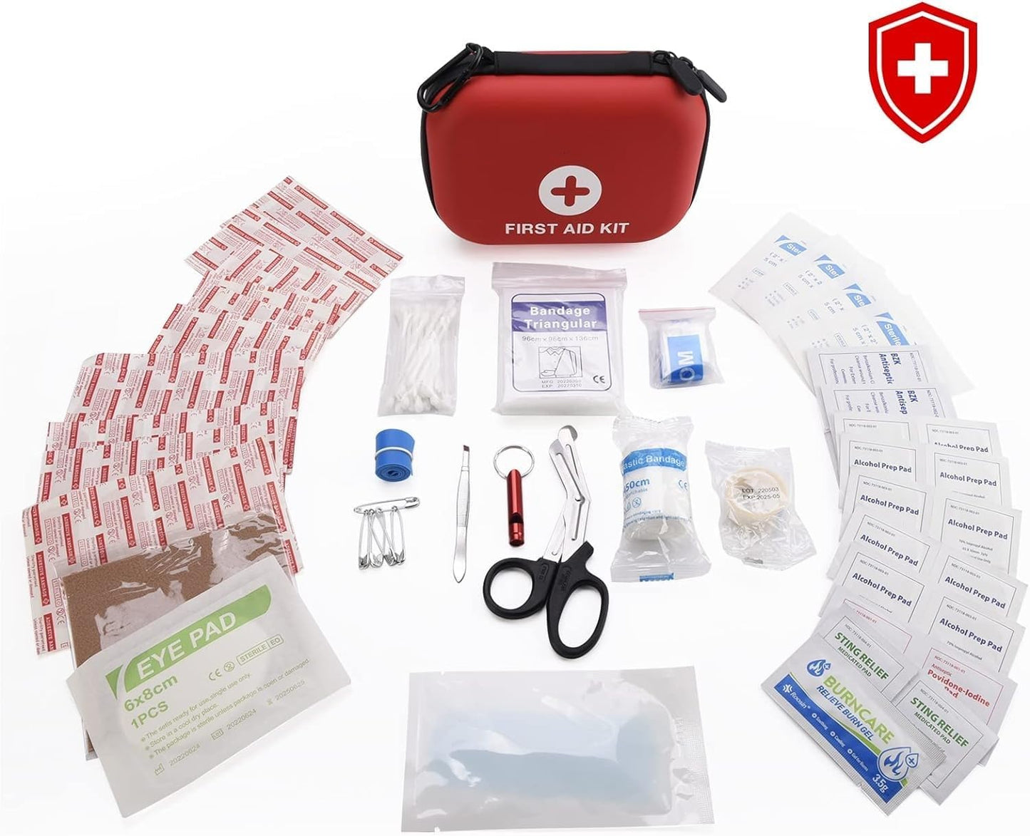 First Aid Kit