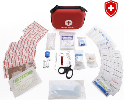 First Aid Kit