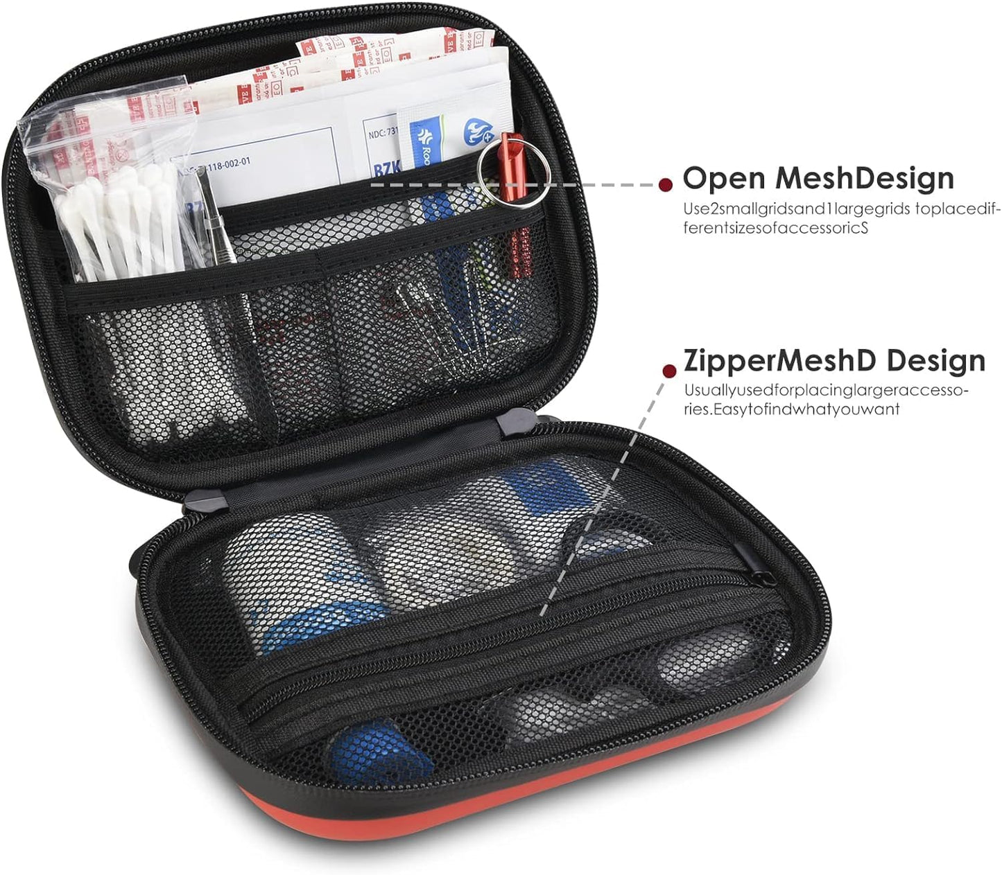 First Aid Kit