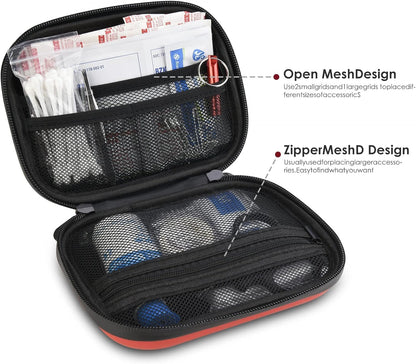 First Aid Kit