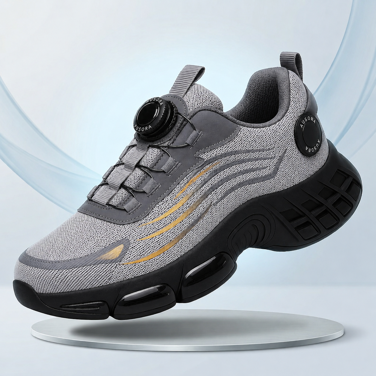 ProFlex™ – Chaussures de sécurité ultra-légères