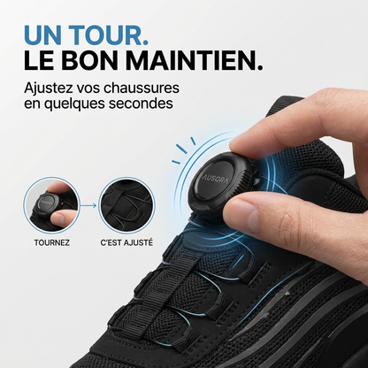 ProFlex™ – Chaussures de sécurité ultra-légères