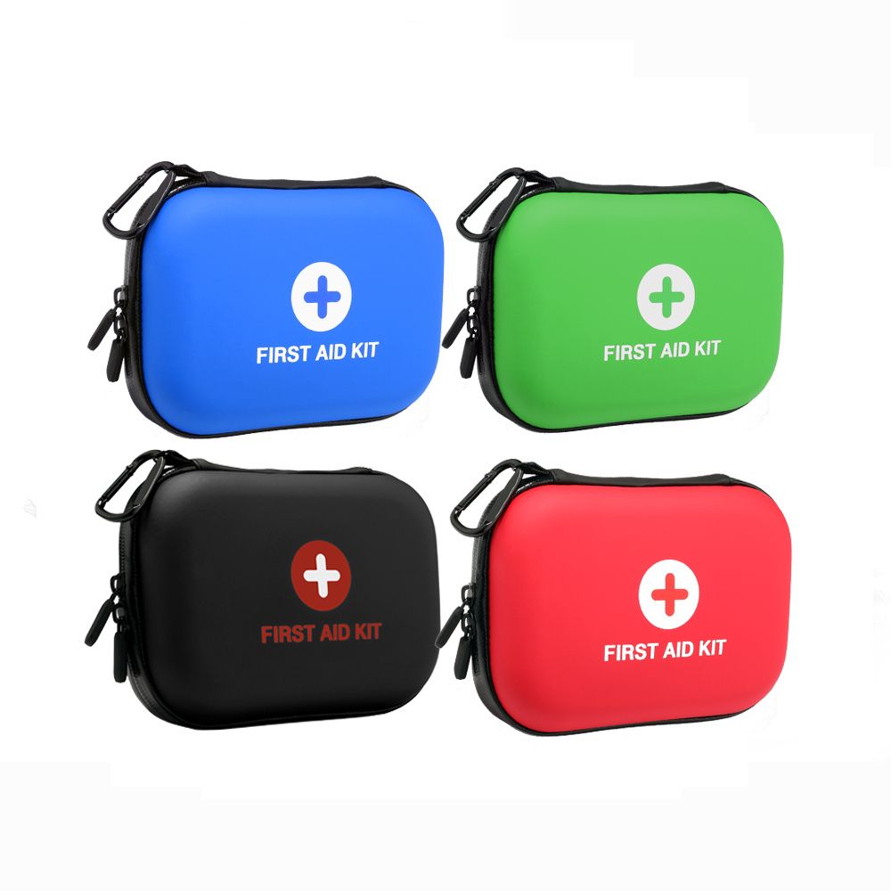 First Aid Kit