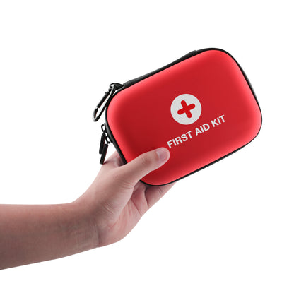 First Aid Kit