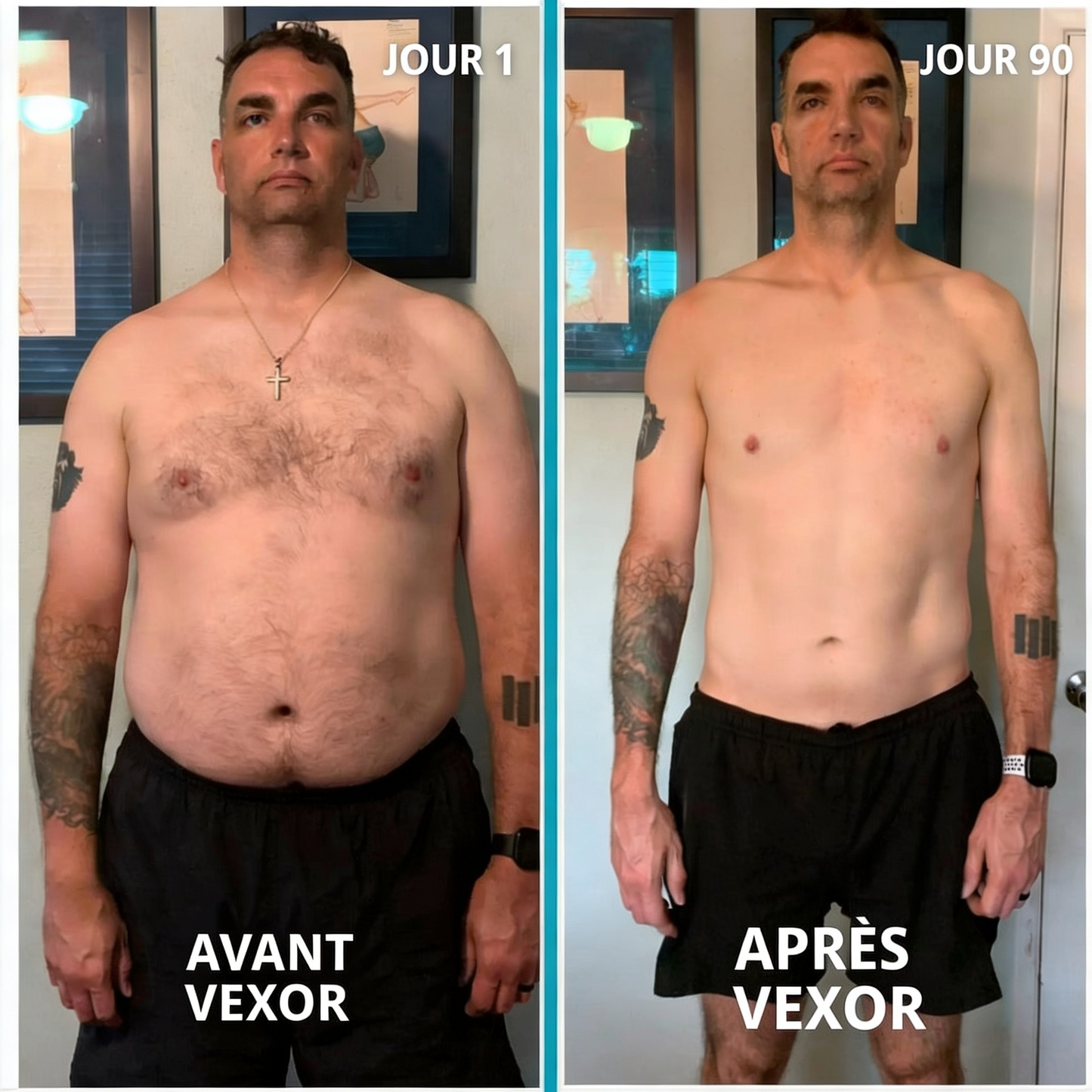 Vexor