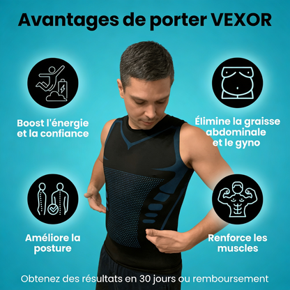 Vexor