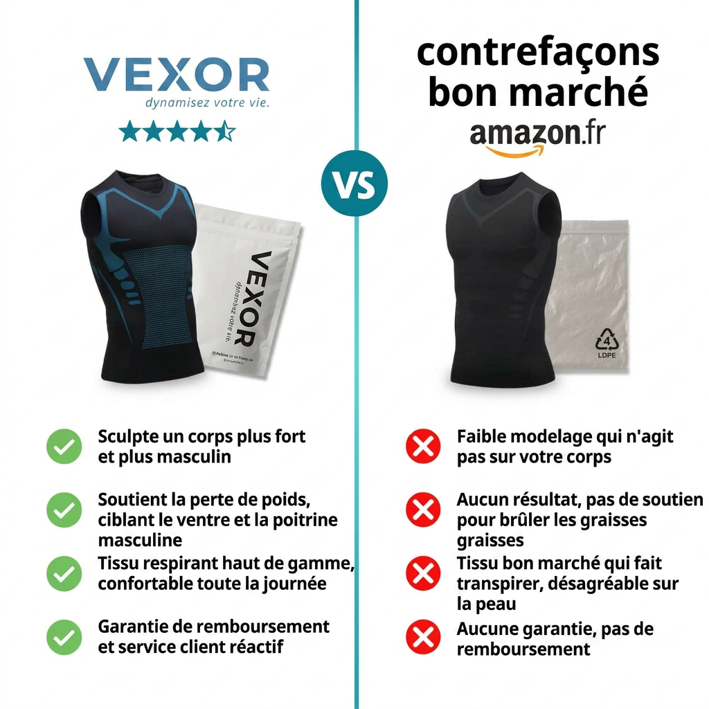 Vexor