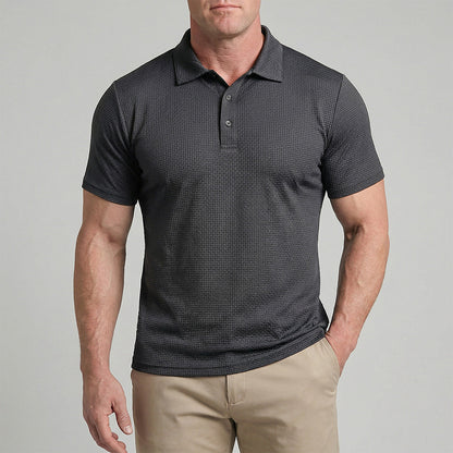 Polo ultra confortable