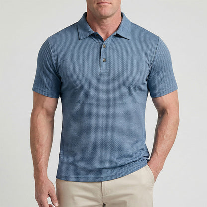Polo ultra confortable