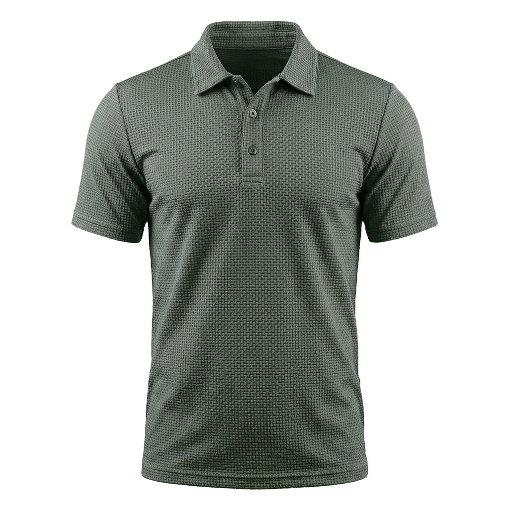 Polo ultra confortable