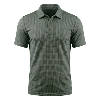 Polo ultra confortable