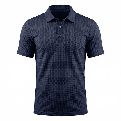 Polo ultra confortable