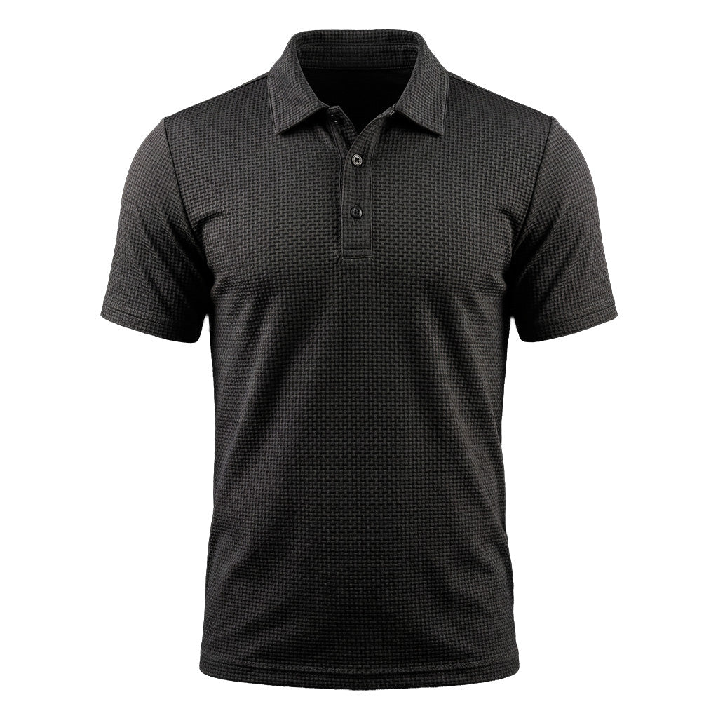 Polo ultra confortable