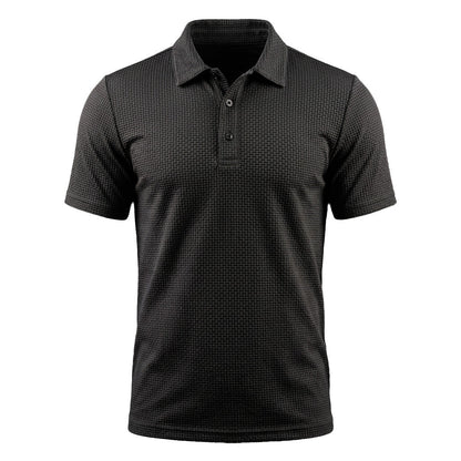 Polo ultra confortable