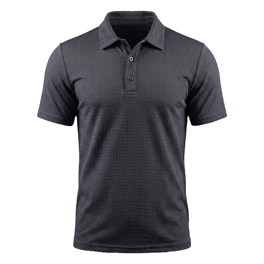 Polo ultra confortable