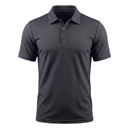 Polo ultra confortable