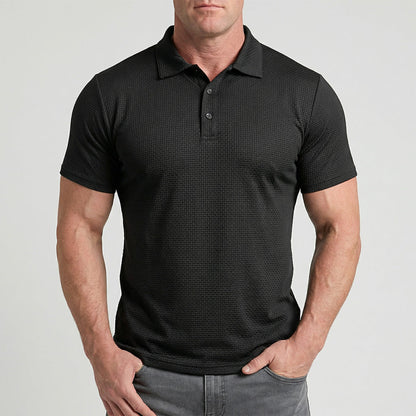 Polo ultra confortable