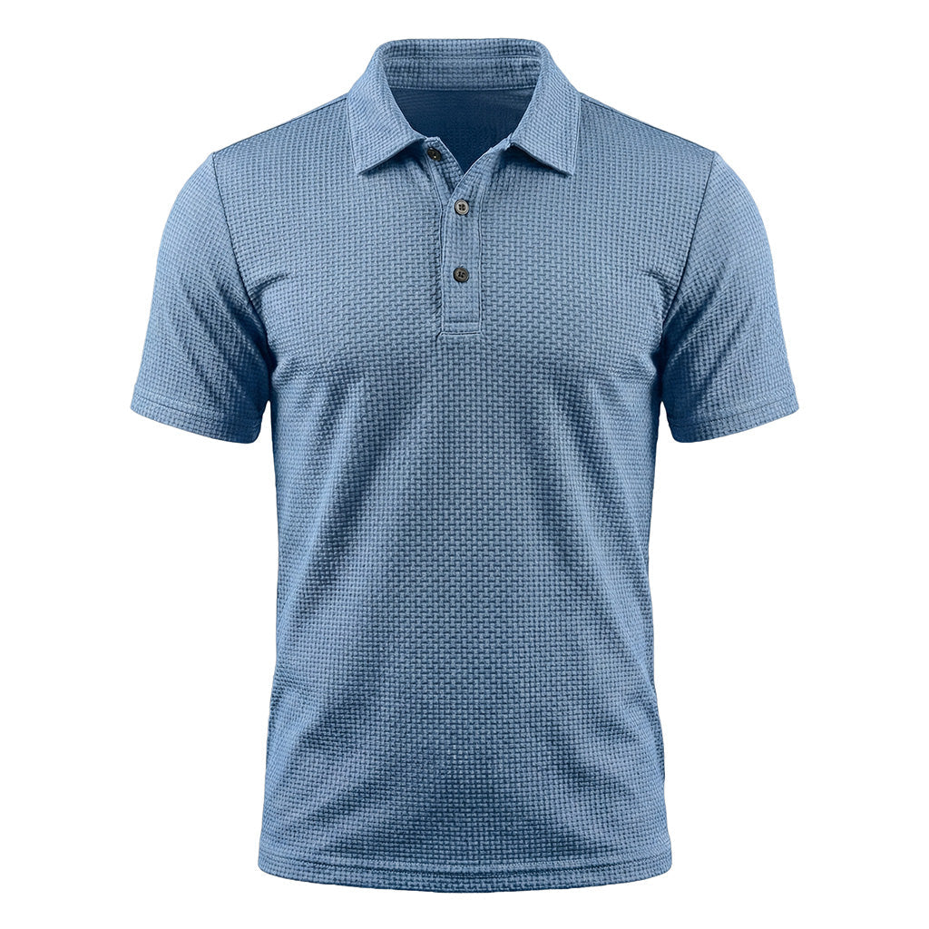 Polo ultra confortable