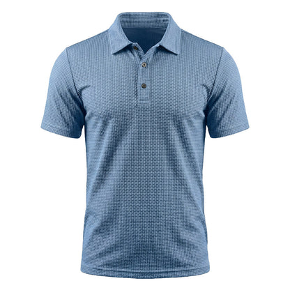 Polo ultra confortable