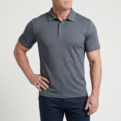 Polo ultra confortable