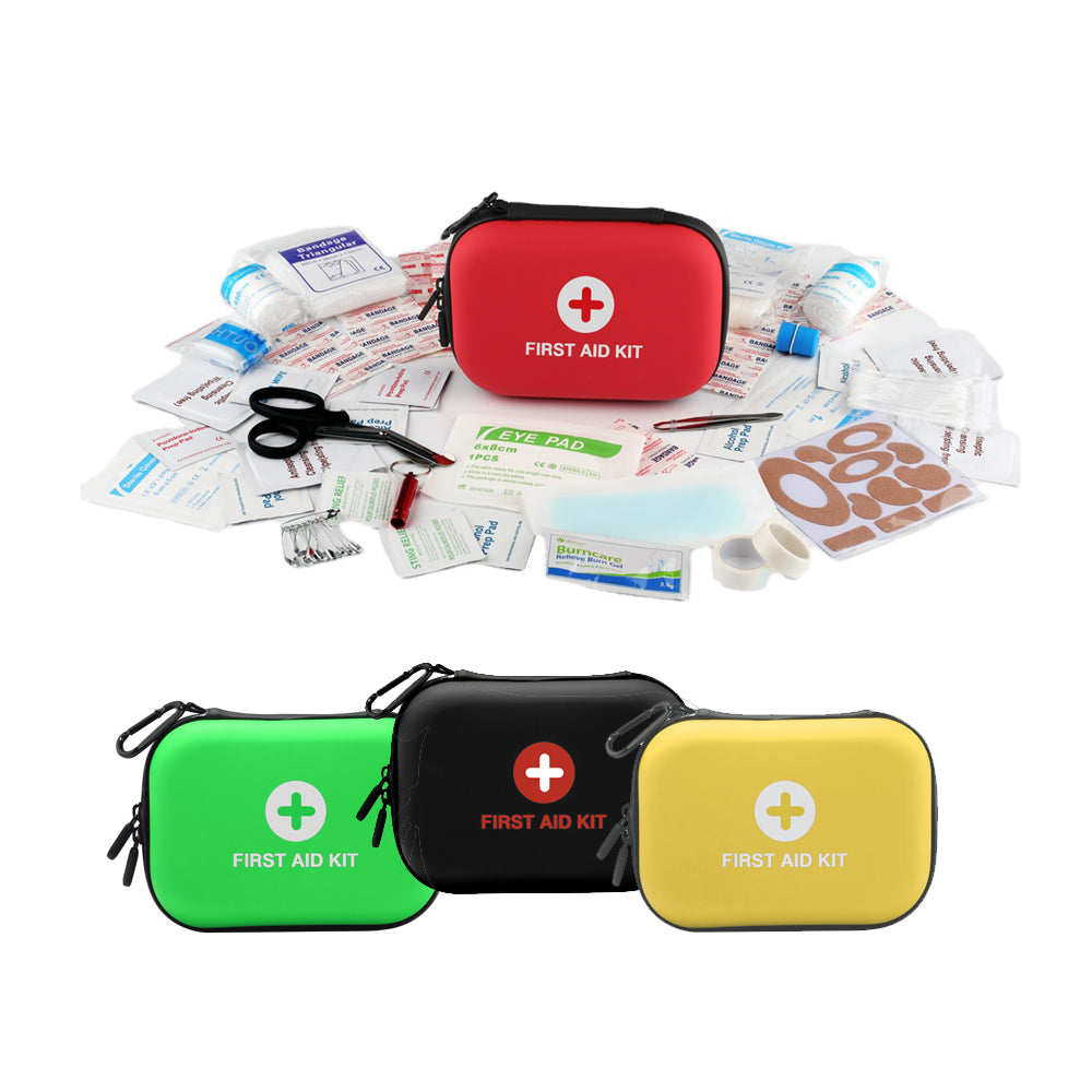 First Aid Kit