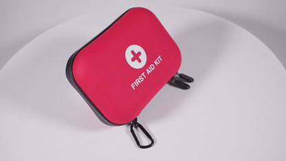 First Aid Kit